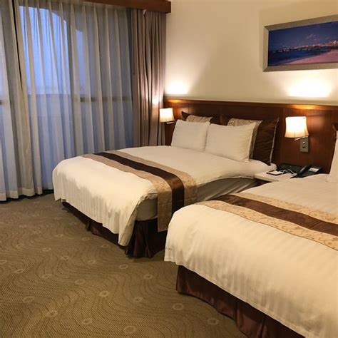 yaling hotels penghu.